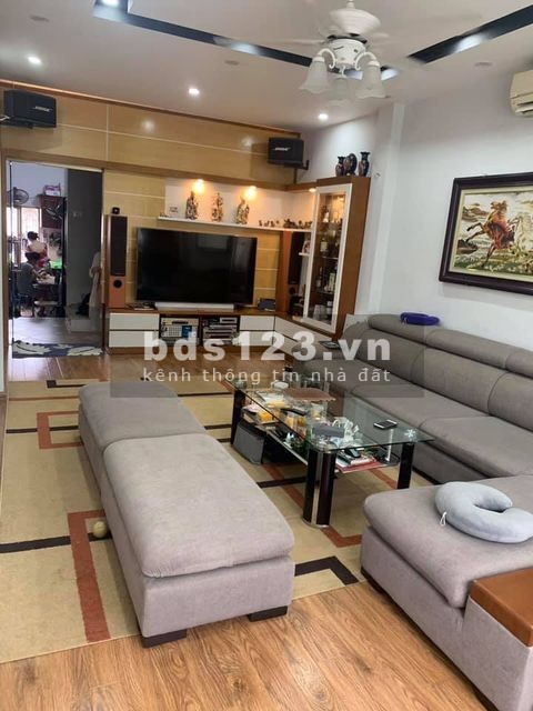 Bán nhà Khuất Duy Tiến – Thanh Xuân. Phân lô Ô tô đỗ. Nở hậu. giá chào 14 tỷ