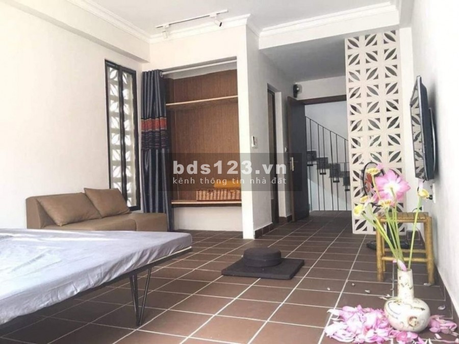 Bán nhà: Phân lô, Ô tô, KD 60m Kim Đồng, Hoàng Mai, nhỉnh 3 tỷ