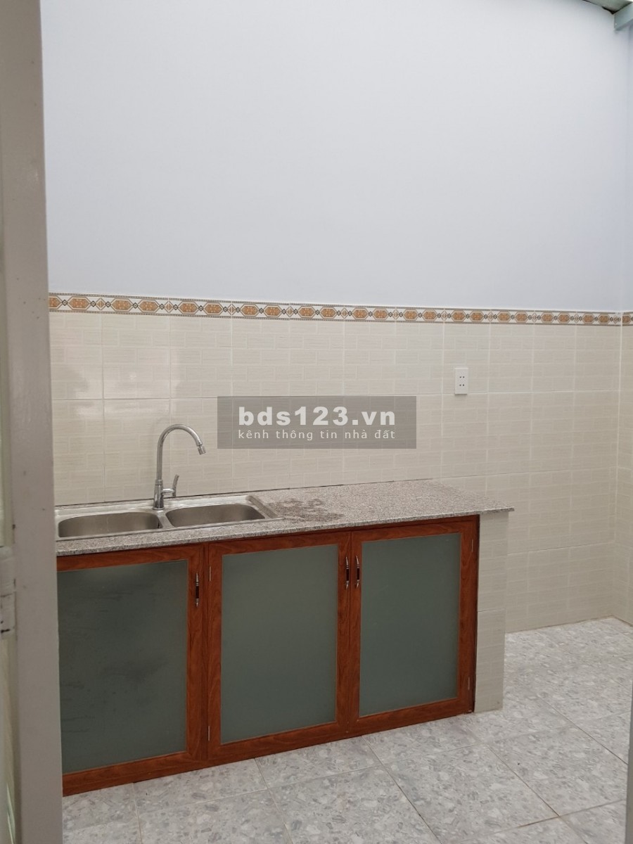 Bán nhà Mặt Tiền Cây Trâm đối diện CV Làng Hoa, (5x18)90m2 chỉ 15Tỷ