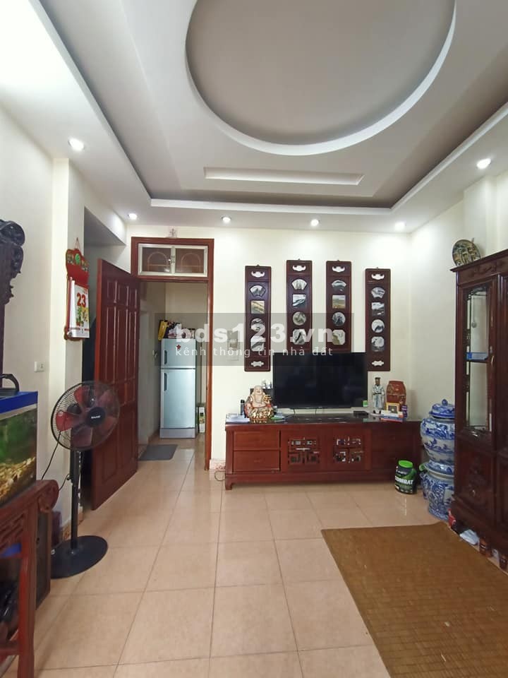 BÁN NHÀ 5 TẦNG YÊN LÃNG, ĐỐNG ĐA, Ô TÔ, VỈA HÈ, KINH DOANH, DT 28M, MT 3.7M, GIÁ 5 TỶ.