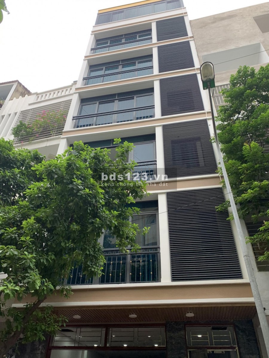 Bán nhà Khuất Duy Tiến – Thanh Xuân. Phân lô Ô tô đỗ. Nở hậu. giá chào 14 tỷ