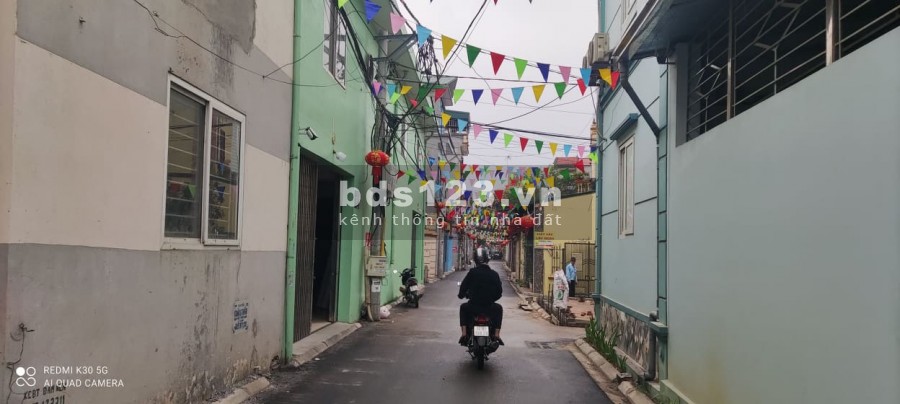 Lô đất đẹp Kiêu Kỵ, Gia Lâm 46m3 mà chỉ có 1 tỷ 125tr. Liên hệ 0964167063