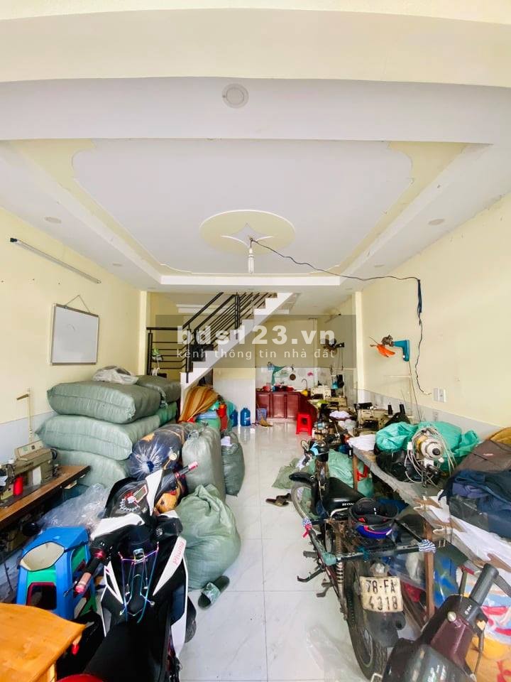Bấn gấp nhà HXH Nguyễn Văn Khối 2 tầng 80m2, vị trí đẹp, giá nhỉnh 3 tỷ