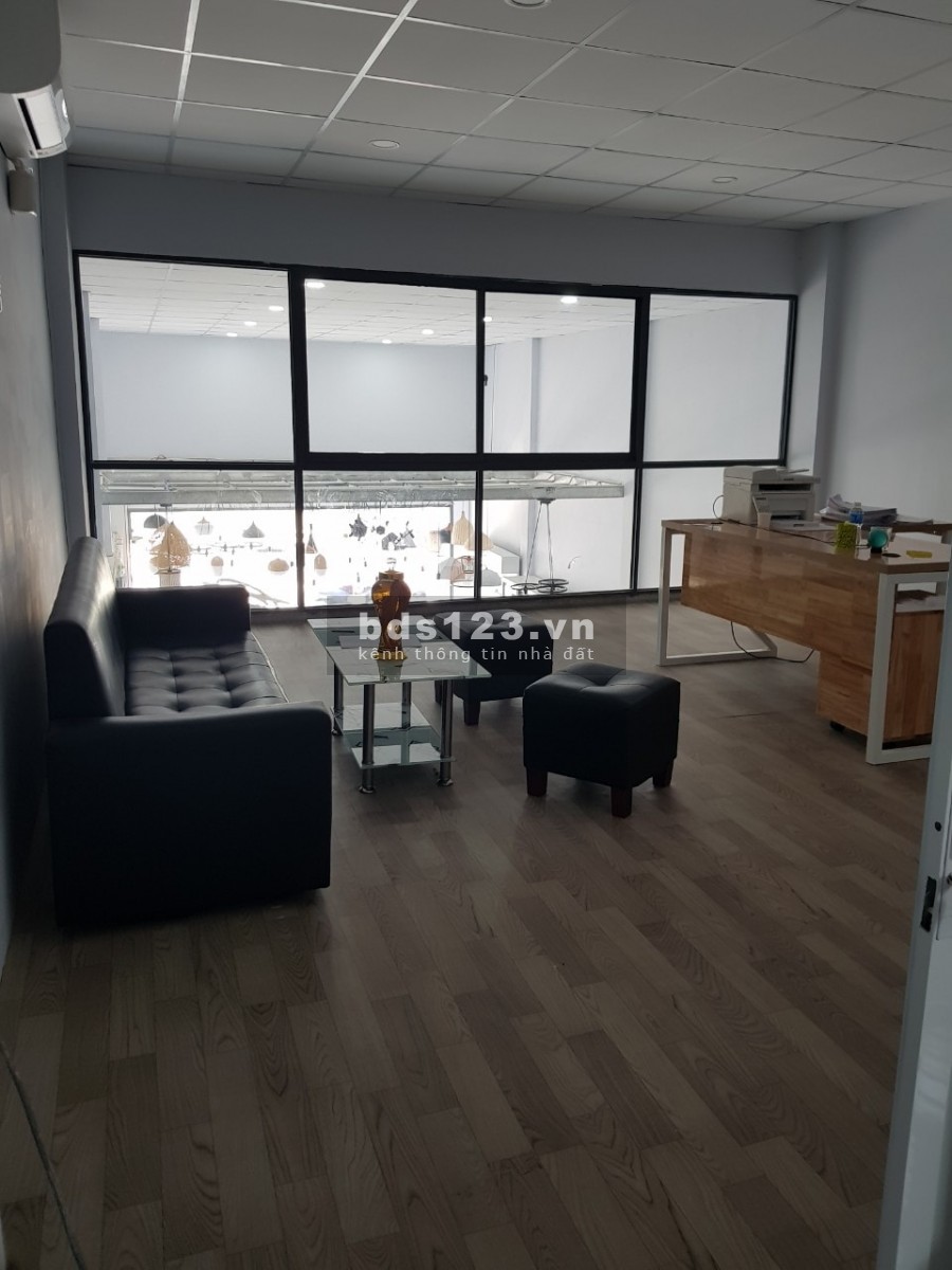 Bán nhà Mặt Tiền Cây Trâm đối diện CV Làng Hoa, (5x18)90m2 chỉ 15Tỷ