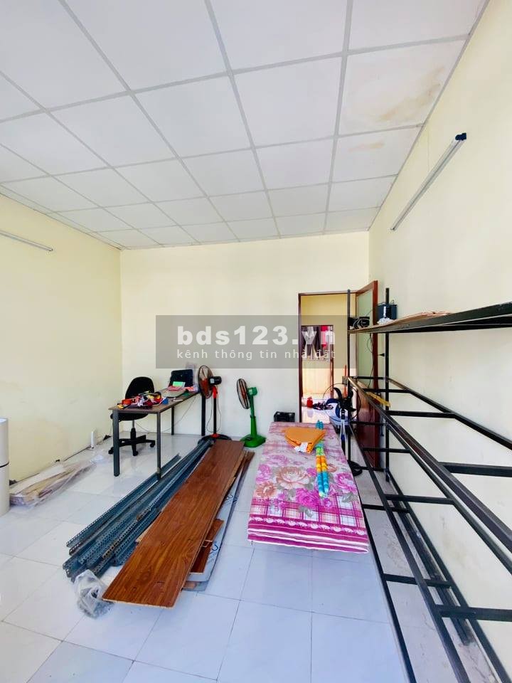 Bấn gấp nhà HXH Nguyễn Văn Khối 2 tầng 80m2, vị trí đẹp, giá nhỉnh 3 tỷ