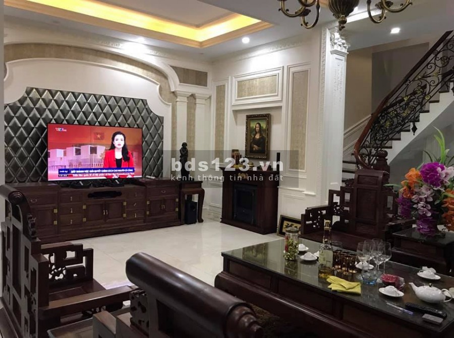 BÁN BIỆT THỰ LÔ GÓC GOLDMARK CITY 185M 5TẦNG 1HẦM 0978439490