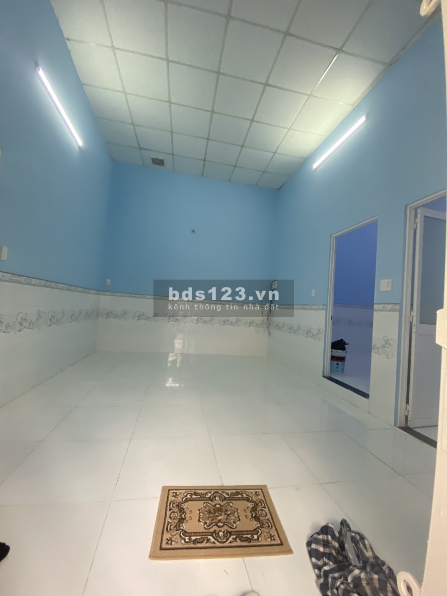 Bán nhà 58m2 công nhận đủ, 2PN Lò Gốm p8 q6_3ti