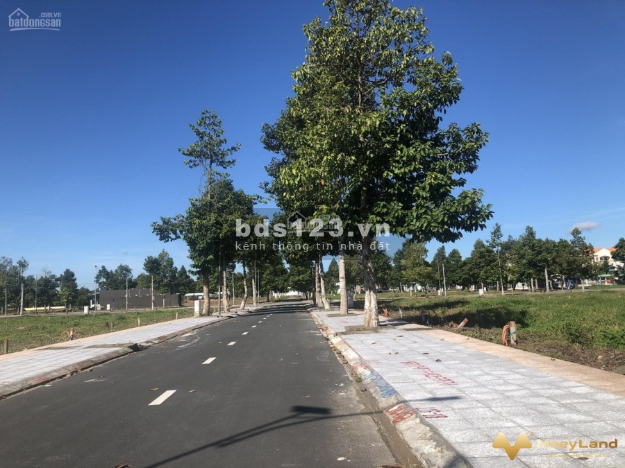 Stella Mega City - đại đô thị lớn nhất miền Tây nam bộ