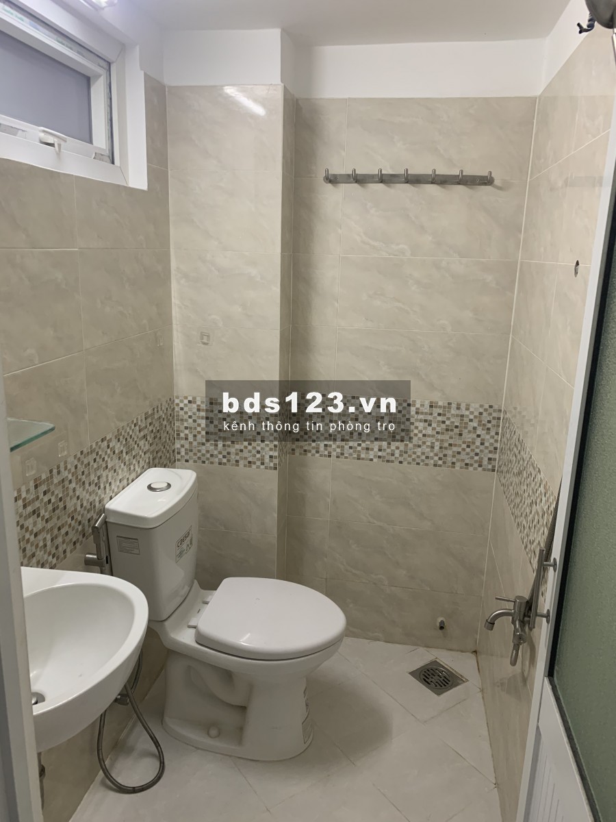 CHO THUÊ PHÒNG CHUNG CƯ MINI QA HOME GẦN NGÃ TƯ HÀNG XANH