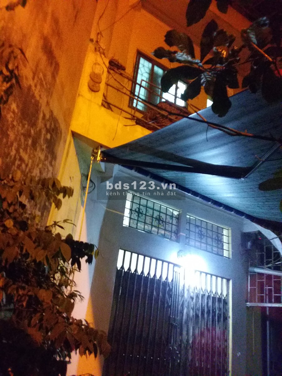 Cho thuê nhà chính chủ, giá rẻ sạch sẽ mạn Lê duẩn