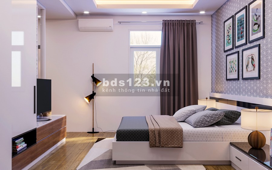 Cần bán gấp nhà ngõ 349 Minh Khai giá 3,9 tỷ, 53mx4 tầng Mới đẹp