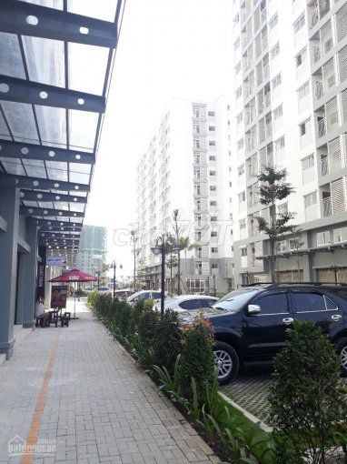 Cho Thuê Căn Hộ EhomeS Đỗ Xuân Hợp Quận 9 Giá 4.3tr/tháng