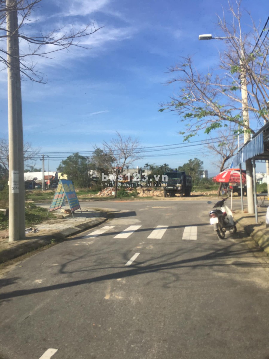 Đầu năm bán nhanh lô KĐT Green city