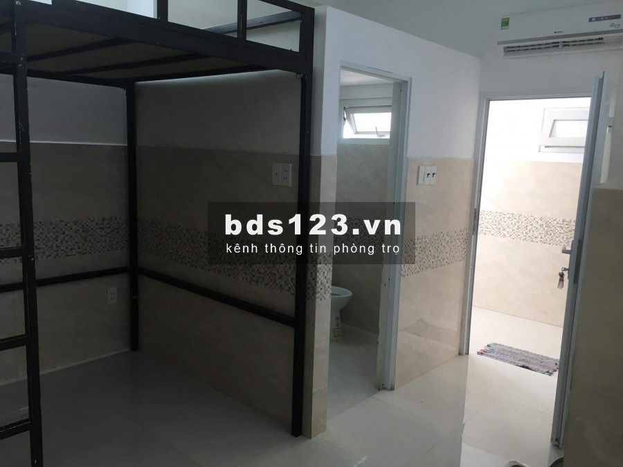 CHO THUÊ PHÒNG CHUNG CƯ MINI QA HOME GẦN NGÃ TƯ HÀNG XANH