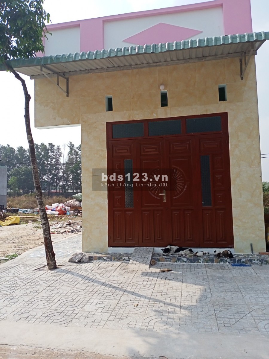 Về Quê Ở Hẳn Nên Cần Sang Lại 6 Dãy Trọ Đang Kinh Doanh Tại KCN Hàn Nhật- Bình Dương,