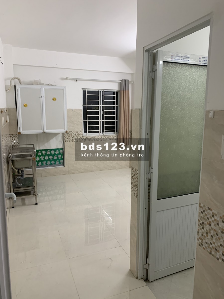 CHO THUÊ PHÒNG CHUNG CƯ MINI QA HOME GẦN NGÃ TƯ HÀNG XANH