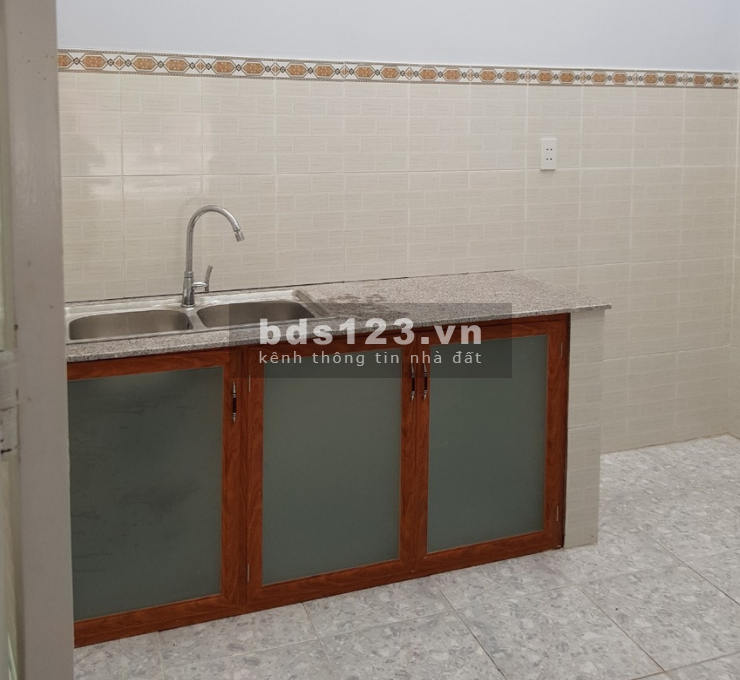 Bán nhà Mặt tiền Cây Trâm, P.9, GV 96m2 15 tỷ TL