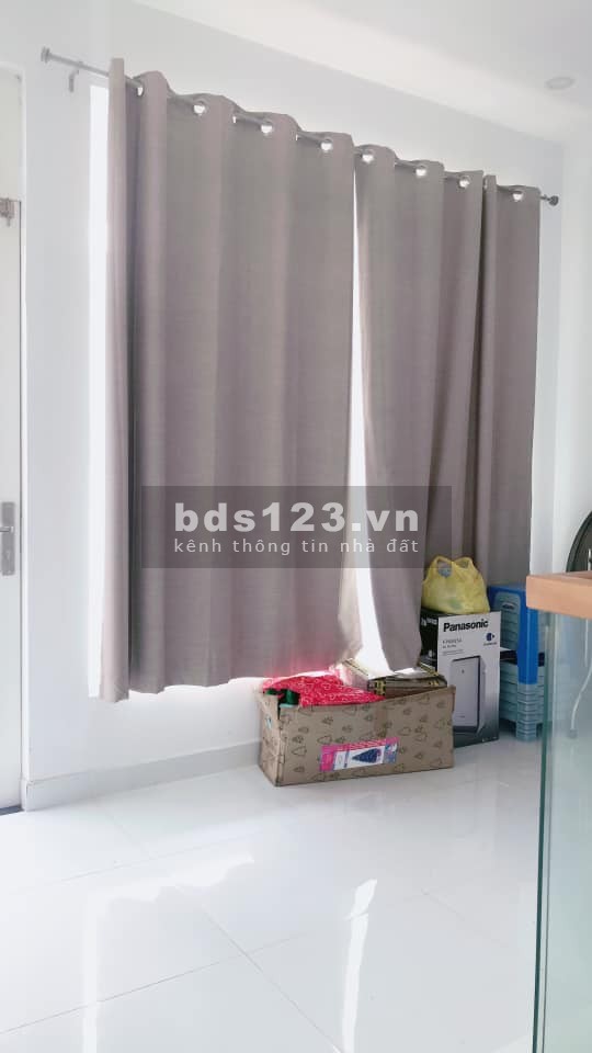 Hẻm xe hơi Lê Văn Sỹ Quận 3, 64m ngang 4,3 dài 15 giá tốt 8,2 tỷ