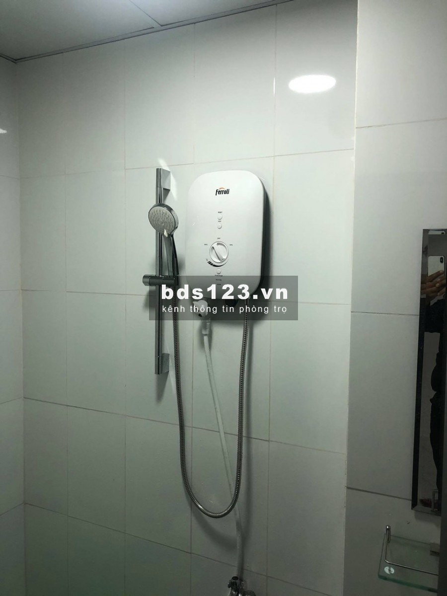 CHUNG CƯ MINI QA HOME CHO THUÊ PHÒNG SIÊU ƯU ĐÃI KHU VỰC TRUNG TÂM BÌNH THẠNH