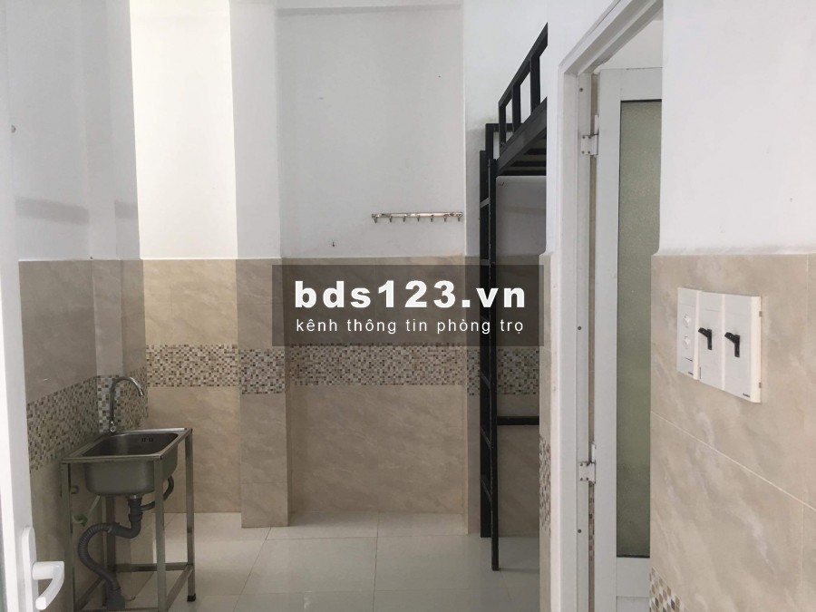 CHO THUÊ PHÒNG CHUNG CƯ MINI QA HOME GẦN NGÃ TƯ HÀNG XANH