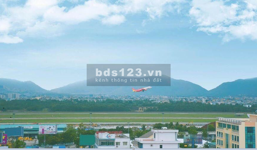 VP diện tích đa dạng, tòa nhà Đường Việt trung tâm Quận Hải Châu, Đà Nẵng
