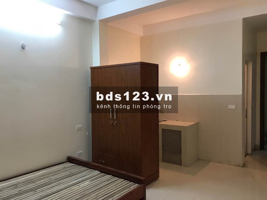 CHO THUÊ PHÒNG TRỌ GIÁ TỐT TẠI MỸ ĐÌNH 1