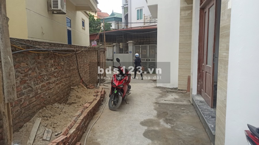 Nhà Vân Canh, Phương Canh gần Trịnh Văn Bô đi Mỹ Đình 3km 35M 4 Tầng 1,99 tỷ