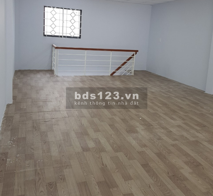 Bán nhà Mặt tiền Cây Trâm, P.9, GV 96m2 15 tỷ TL
