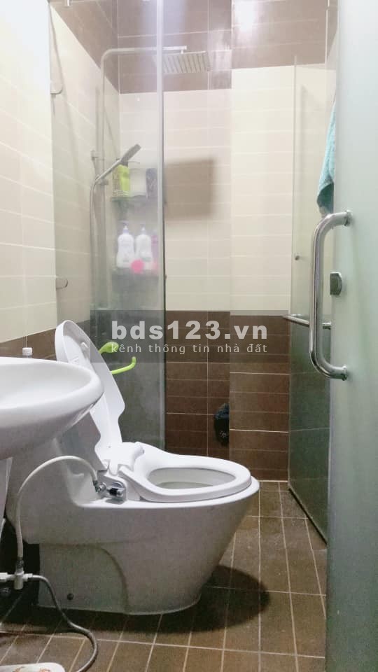 Hẻm xe hơi Lê Văn Sỹ Quận 3, 64m ngang 4,3 dài 15 giá tốt 8,2 tỷ
