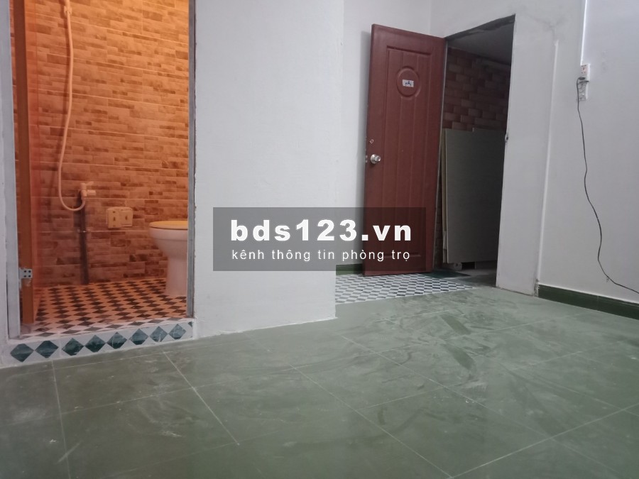 PHÒNG NỘI THẤT, SẠCH SẼ MÁT MẺ NGAY NGUYỄN TRỌNG TUYỂN