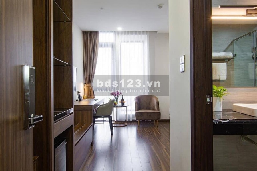 Bán nhà phố Thái Hà. Ô tô, TM, 120m2 10T 25tỷ, KD 2 tỷ/năm