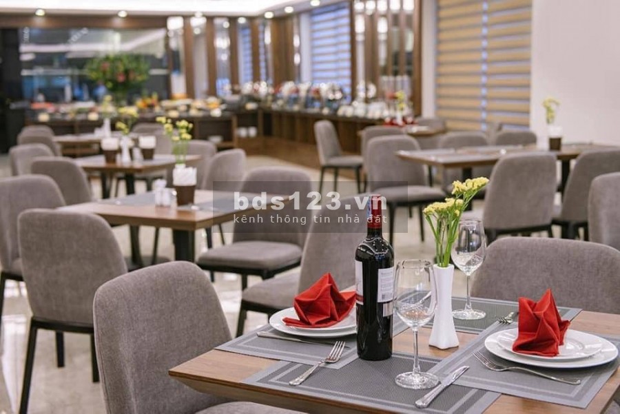 Bán nhà phố Thái Hà. Ô tô, TM, 120m2 10T 25tỷ, KD 2 tỷ/năm