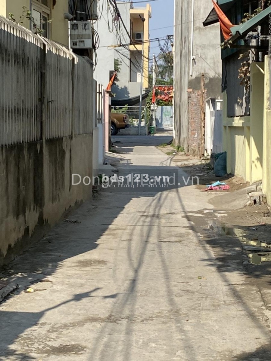 BÁN ĐÂT CỔ DƯƠNG, TIÊN DUONG, ĐÔNG ANH, HN