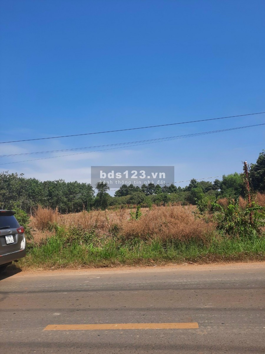 Cần bán lô đất 2083m2 tại Phước Bình - Long Thành, giá đầu tư f0. Lh 0393 760 544