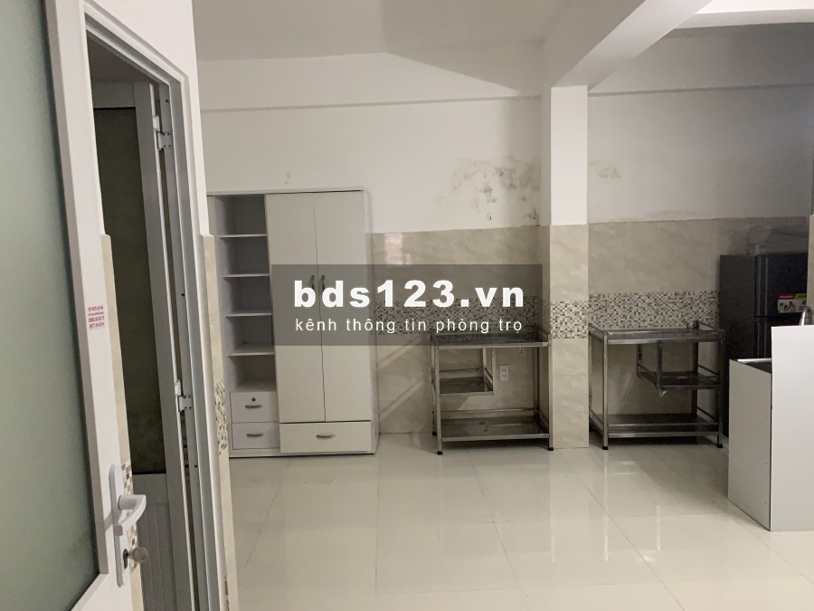 CHO THUÊ PHÒNG CHUNG CƯ MINI QA HOME GẦN NGÃ TƯ HÀNG XANH