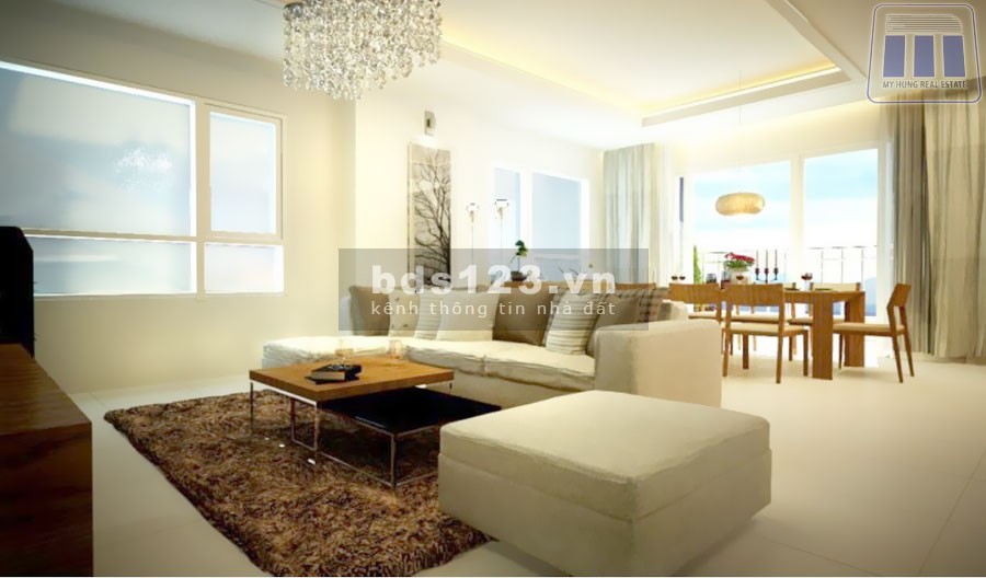 Lexington có căn hộ chính chủ đang để trống cần cho thuê giá 12 triệu/tháng, dtsd 67m2, LHCC
