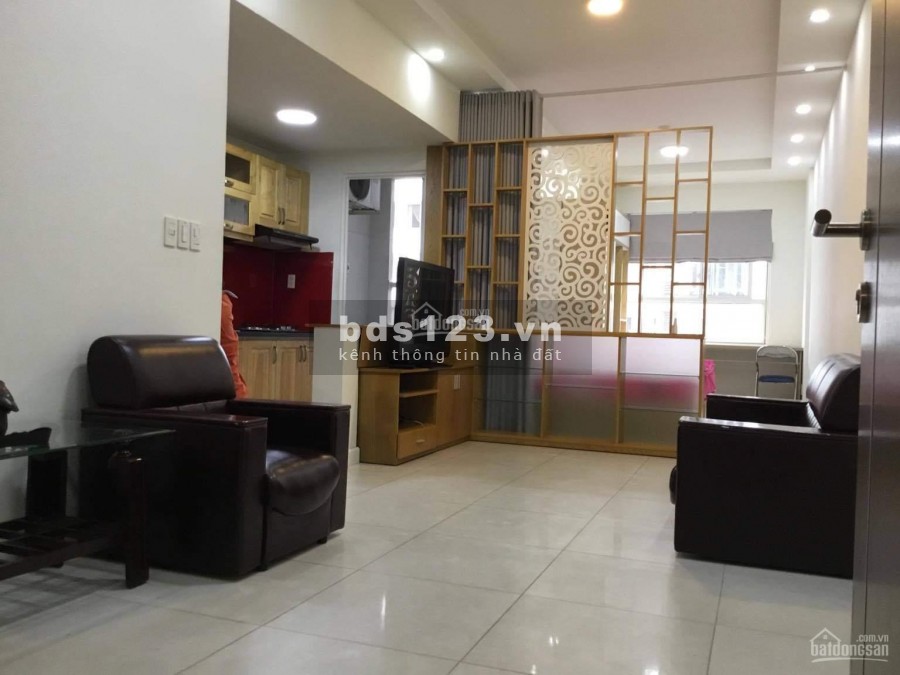 Có căn hộ rộng 48.5m2, 1 PN cần cho thuê giá 9.5 triệu/tháng, cc Lexington Residence