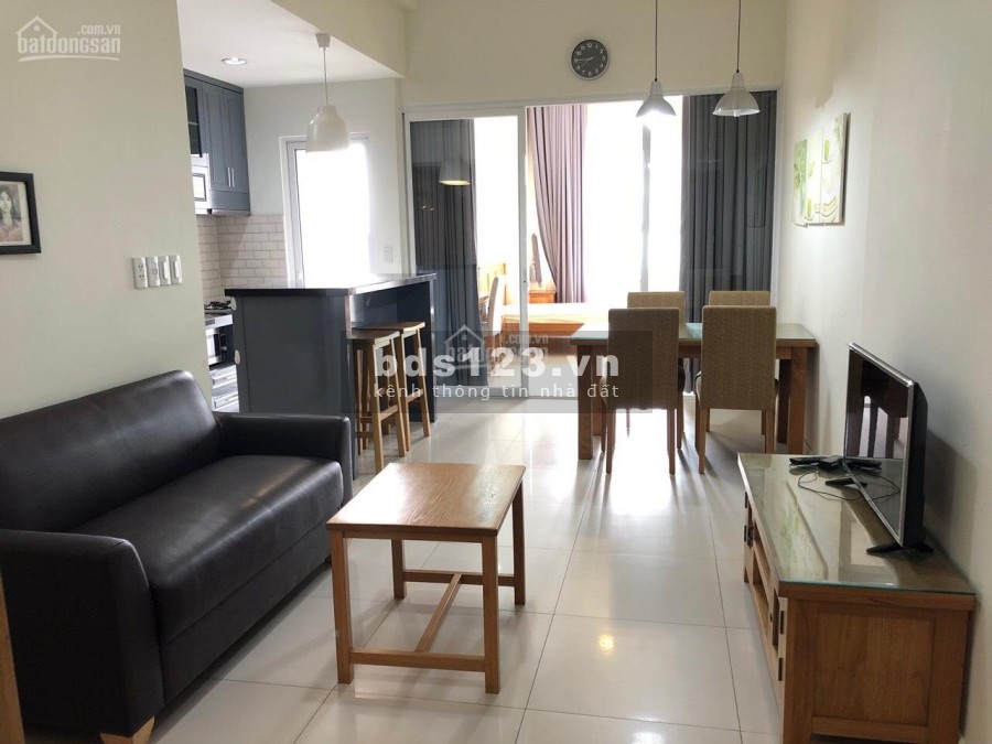 Trống căn hộ 1 PN, chính chủ cần cho thuê nhanh giá 9 triệu/tháng, cc Lexington Mai Chí Thọ, dtsd 50m2