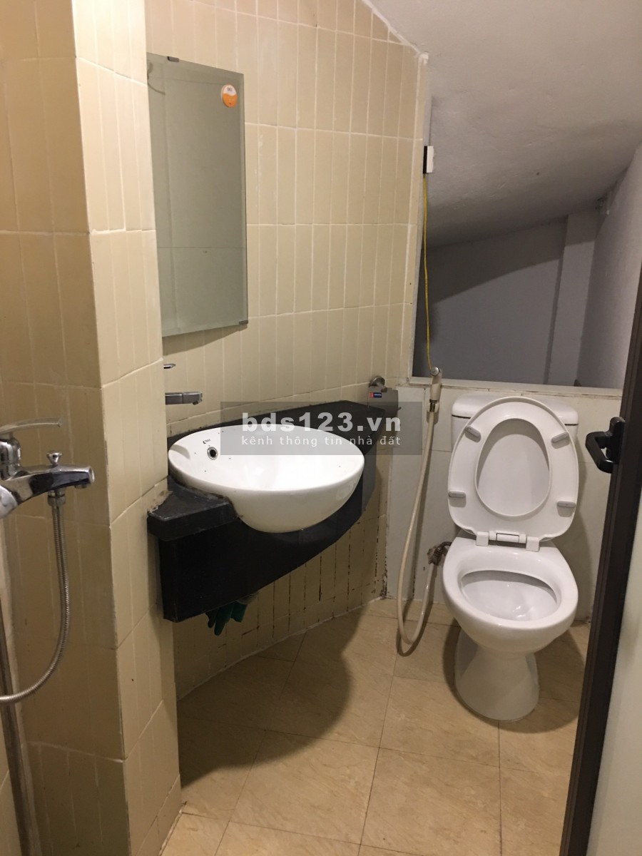 Nhà đẹp Hoàng Mai, ngay sát ngõ oto, 57m2, 5T, MT4.7m, Giá 3.6 tỷ
