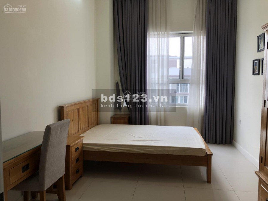 Trống căn hộ 1 PN, chính chủ cần cho thuê nhanh giá 9 triệu/tháng, cc Lexington Mai Chí Thọ, dtsd 50m2