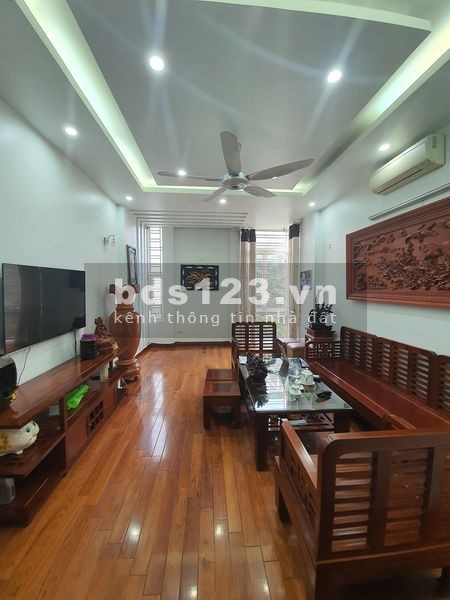 Bán Nhà Mặt Phố Thanh Xuân kinh doanh. 60m2x6T giá 10 tỷ