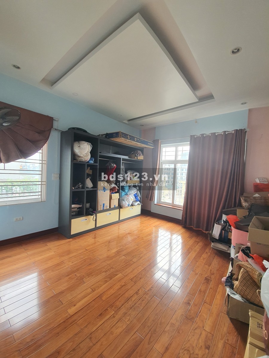 Bán Nhà Mặt Phố Thanh Xuân kinh doanh. 60m2x6T giá 10 tỷ