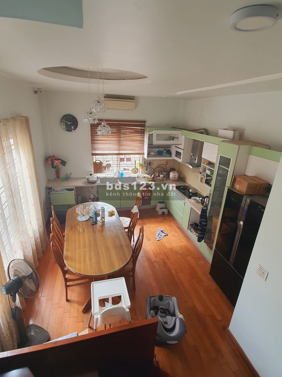 Bán Nhà Mặt Phố Thanh Xuân kinh doanh. 60m2x6T giá 10 tỷ