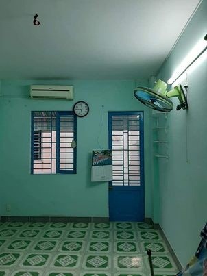 Bán nhà cách 1 căn ra mặt tiền Nguyễn Duy Dương Quận 10 hxh 1 trục 4.25 tỷ