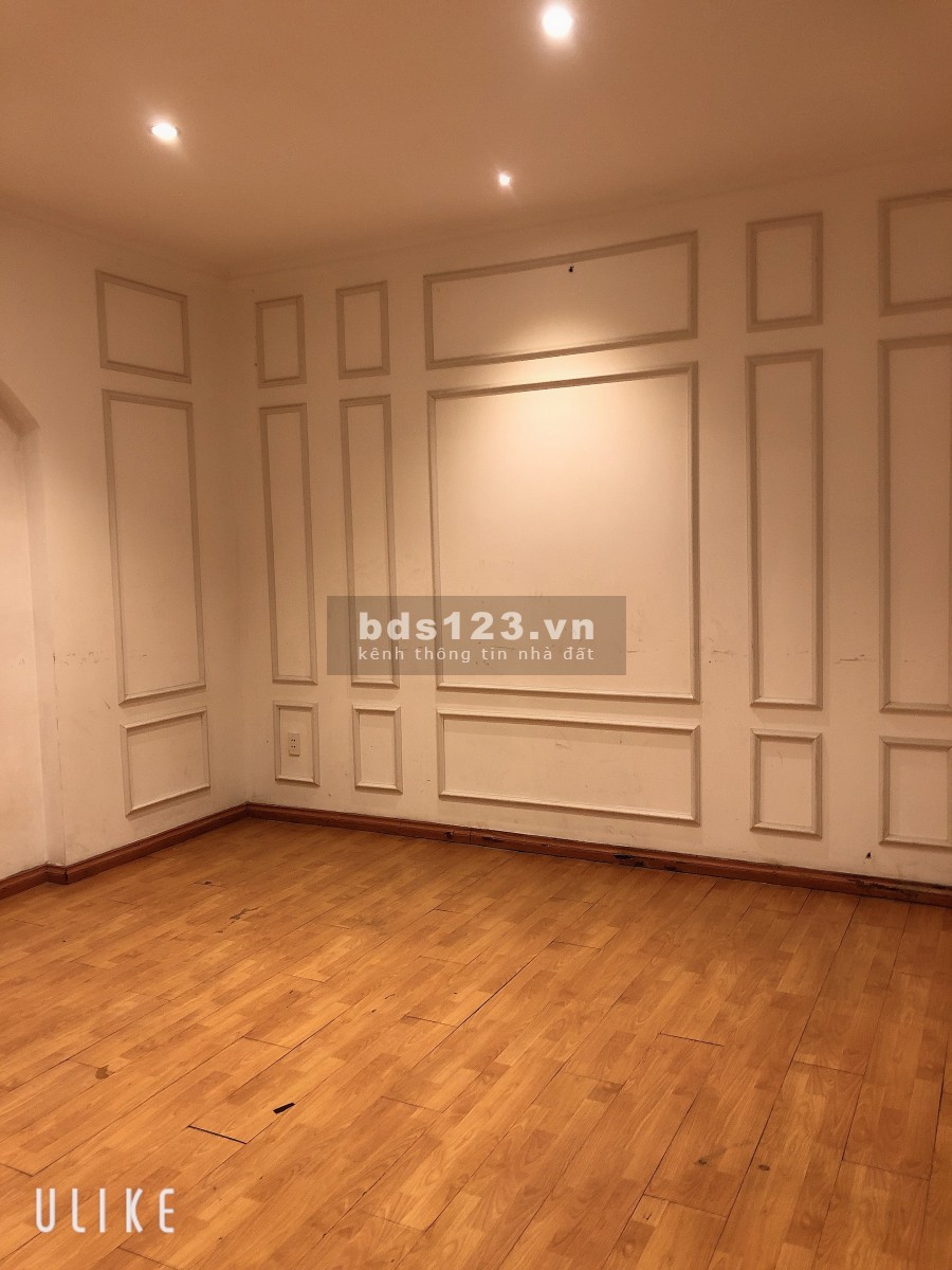 Nhà cho thuê mặt phố đường 2/9 nguyên căn hải châu đà nẵng ngang 7m giá tốt