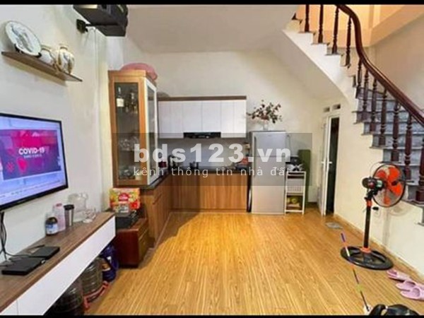 HOT bán nhà Khương Trung 5 tầng MT 4.4m 3 ngủ ở luôn chỉ…