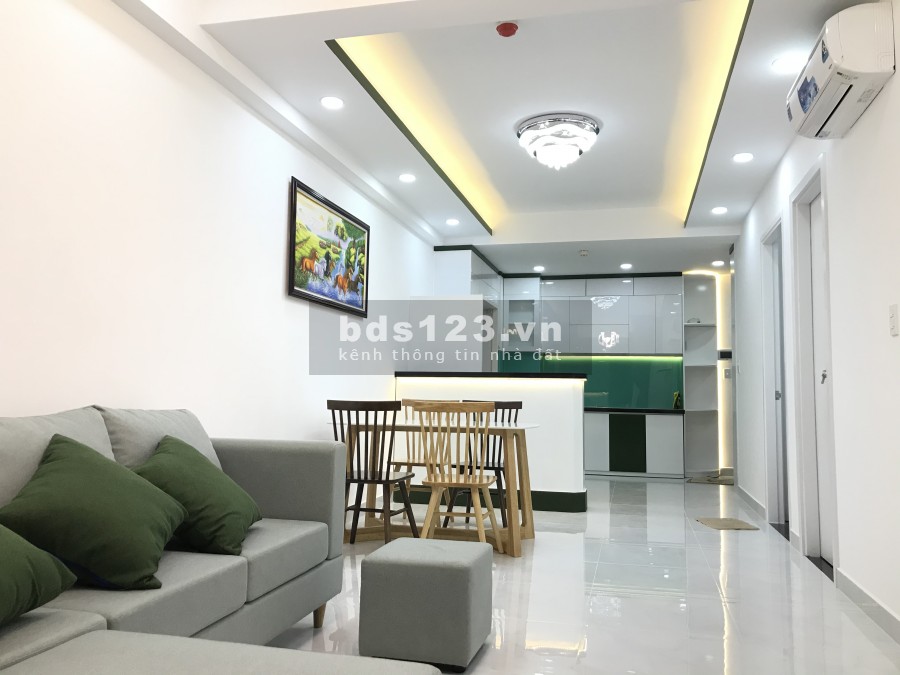 Bán căn hộ Chính Chủ (miễn trung gian) tiện ích nội khu đẳng cấp, an ninh, yên tĩnh
