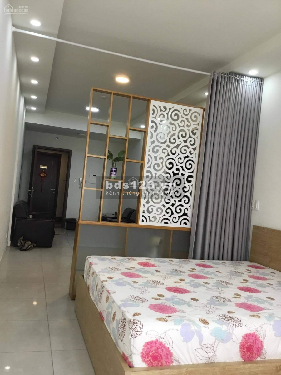 Có căn hộ rộng 48.5m2, 1 PN cần cho thuê giá 9.5 triệu/tháng, cc Lexington Residence