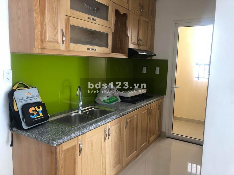 Cho thuê căn hộ Cityland gò vấp, 2phòng ngủ DT 75m2 nội thất cơ bản (rèm, máy lạnh, bếp) 11Triệu / tháng - Tel 0942.811.343 Tony (zalo/phone)