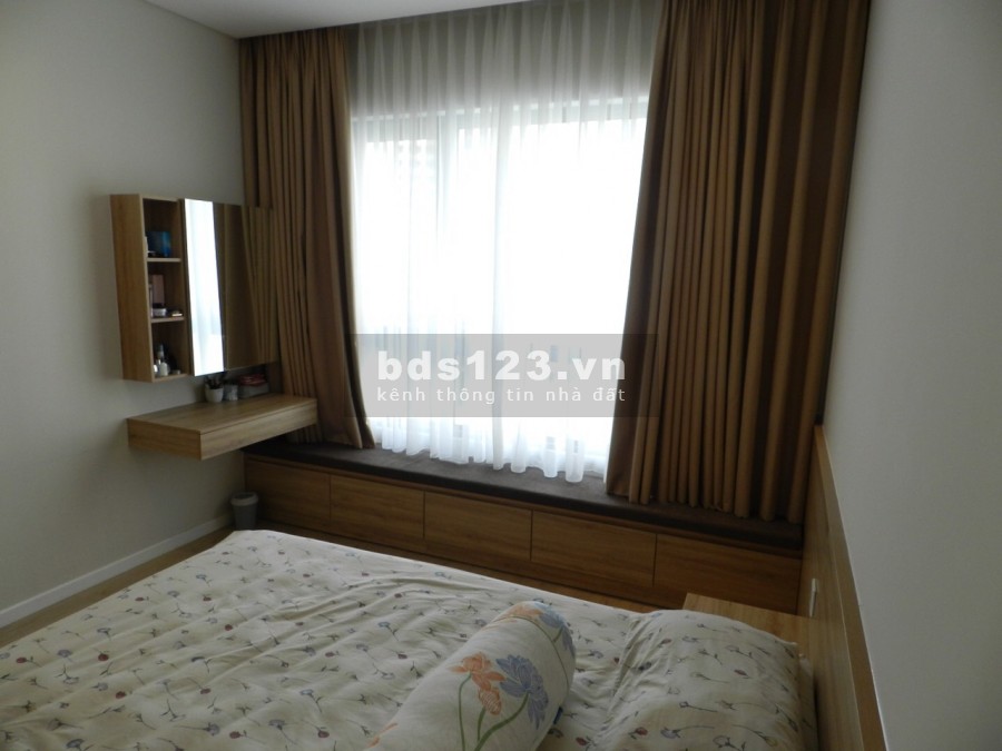 2PN ĐẢO KIM CƯƠNG - Full nt - Giá tốt nhất - 5.9 tỷ - O938221611